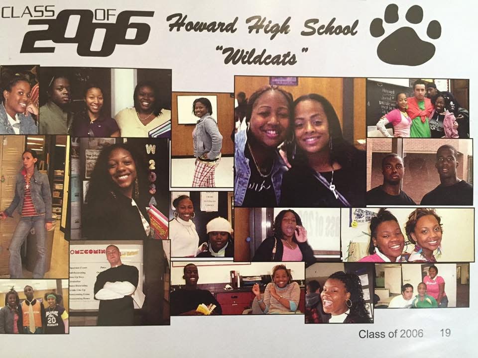 Wildcat Pride