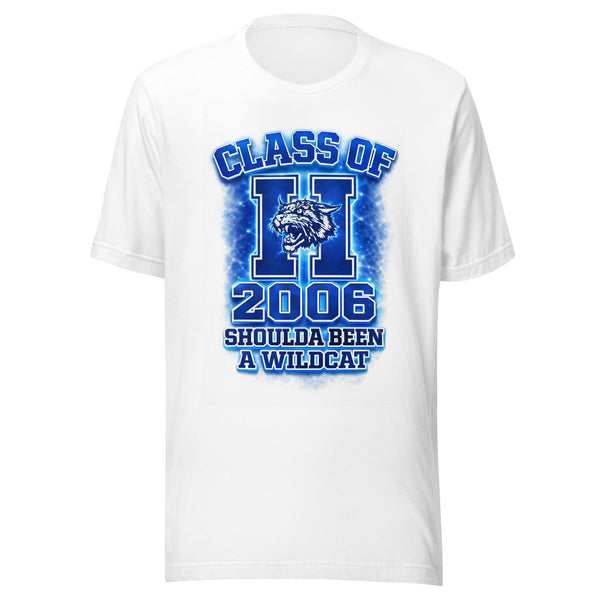 Unisex t-shirt
